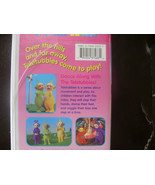 Teletubbies  Dance With The Teletubbies VHS 1998 Hard Case - £7.96 GBP