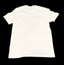 Notorious RBG Ruth Bader Ginsburg Graphic T-Shirt White NWT Men Small image 5