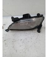 Passenger Corner/Park Light Fog-driving Bumper Mounted Fits 11-13 SONATA... - $792.69 MXN