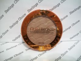 L'oreal Glam Bronze Bronzer for Face &amp; Body #03 Deep - $10.83