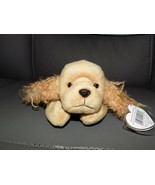 TY 1997 Beanie Baby Spunky the Cocker Spaniel Retired Rare NEW - $67.50