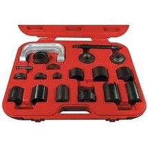 Astro Pneumatic BALL JOINT SERVICE TOOL AND MASTER ADAPTER SET - $473.49