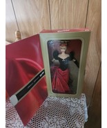 Barbie Doll  Exclusive Winter Splendor Original Box Vintage  - $35.46 CAD