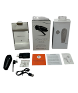 Plantronics Voyager Edge Bluetooth Wireless Headset &amp; Charging Case - Black - $3,543.89 MXN