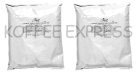 Superior Cappuccino French Vanilla Mix 2/2 Lb Bags - £25.40 GBP