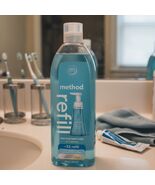 Foaming Hand Soap Refill, Sea Minerals - 28 oz (Pack of 1) - $280.06 MXN