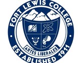 Fort Lewis College Sticker Decal R8175 - $1.95+