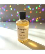 Mitchell And Peach English Leaf Shower gel 300 Ml 10.1 Fl Oz NWOB - $19.79
