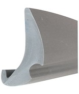 Prime-Line P 7777 GLASS Glazing SPLINE, Gray Vinyl, 200feet,Grey - $1,376.37 MXN
