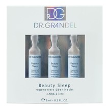 Dr.Grandel Beauty Sleep Ampoule 3ml X 3 - £27.69 GBP