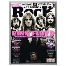 Classic Rock Magazine No.230 December 2016 mbox2230 Pink Floyd - Metallica - £5.37 GBP