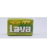 VINTAGE LAVA Pumice Hand Soap Bars Institutional Pack Sealed Green Color - £7.60 GBP