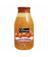 Cottage Douche Gommage Tendre Caramel Grains Exfoliants 100% Naturels 1 ... - $36.92 CAD