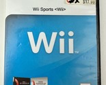 Wii Sports Resort Nintendo Wii No Manual GAME &amp; CASE ONLY (#2) - $27.71