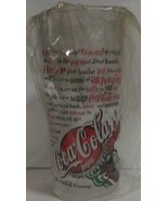 Coca Cola Plastic Cup 2 - $34.19 CAD