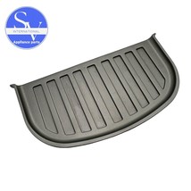 GE Refrigerator GRILL RECESS WR17X12864 WR17X12777 200D7803P008 - $32.62