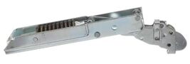 P016 Door Hinge with Spring, Oven for JBS160DM1BB, JBS160DM1BB, JBS160DM1WW - $156.28 CAD