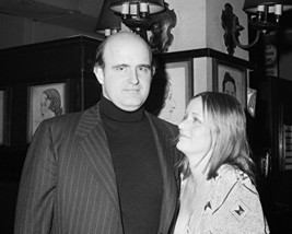 Peter Boyle 1970&#39;S Candid New York 16X20 Canvas Giclee - £52.27 GBP