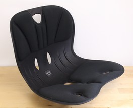 Curble Ablue Wider Chair Back Support Posture Corrector Back Pain Relief - $752.48 MXN