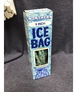 Northern Electric Co 9 Inch Ice Bag Model 1731 Original Box Some Stains ... - $9.90