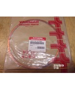 Yanmar OEM  copper gasket 131110-01380 - $9.89
