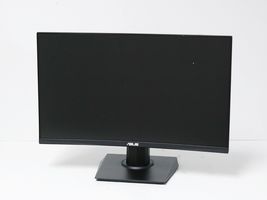 ASUS TUF VG24VQER 24” Curved Gaming  Monitor image 2