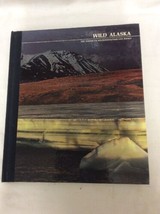 The American Wilderness Time-Life Book 1973 Travel Photos Wild Alaska - $9.99