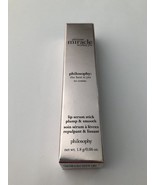 Philosophy Ultimate Miracle Worker Fix Lip Serum Stick Plump &amp; Smooth - $373.16 MXN