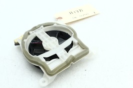 2006-2008 LEXUS IS250 IS350 GS300 FRONT LEFT SEAT FAN BLOWER MOTOR H1371 image 5