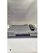 SONY SLV-D360P DVD/VCR Combo Player With Remote and Cables Tested Working - £70.47 GBP