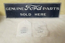 NEW OEM Ford Rotunda Pats Key 2 pcs. 011-00225 #925 - £6.99 GBP
