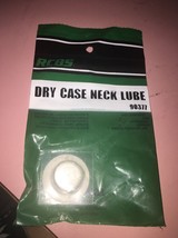 RCBS 90377 Dry Case Neck Lube=SHIPS N 24 HOURS-BRAND NEW - £42.73 GBP