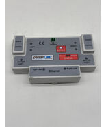 ConveyLinx 14-B1-26-0B-90-C8 Ethernet-Based Motor Controller  - $3,558.75 MXN