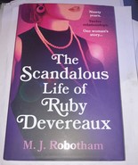 The Scandalous Life of Ruby Devereaux - $11.81 CAD