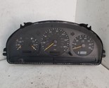Speedometer 163 Type Cluster ML500 MPH Fits 02-05 MERCEDES ML-CLASS 638763 - $72.27