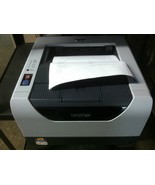 Brother HL-5370DW Laser Duplex Wireless Network Printer 5370-DW 42k guar... - $111.41 CAD