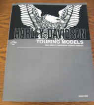 2022 Harley-Davidson TOURING SERVICE MANUAL Road King Electra Street Gli... - £138.57 GBP