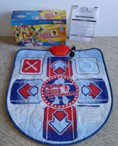 Konami My First Dance Dance Revolution Plug &amp; Play Tv Dance Mat Video Game Cl EAN - £31.93 GBP