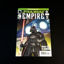 Dark Horse Comics Star Wars Empire 35 Aug 2005 Vader Miller Ching Atiyeh Thomas - £5.48 GBP
