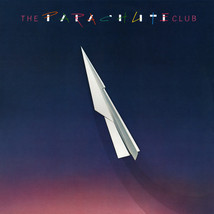 The Parachute Club [Vinyl] - £10.30 GBP