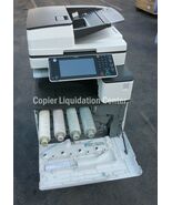 Ricoh MP C4503 Color Copier, Printer, Scanner, 45 ppm - Ultra Low Meter 1z - $3,306.60