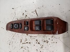 Driver Front Door Switch Driver&#39;s Lock And Window Fits 00-04 LEGACY 1376266 - $443.11 MXN