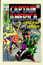 Captain America #120 - (Dec 1969, Marvel) - Very Fine - $46.57