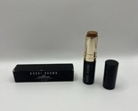 Bobbi Brown Skin Foundation Stick - Cool Almond C-086. New In Box. 0.31 ... - $32.66