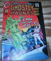 Ghostly Haunts #24 fine/very fine 7.0 - $15.84