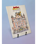 Monty Python Spamalot 2007 London Palace Theatre Souvenir Programme - $4.99
