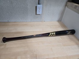 Marucci Gley25 Custom Cut-M Bat Maple Wood Baseball 32&quot; 304A Made Baton ... - $83.76