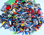 Lego Bulk Lot 10kg 22lbs Loose Pieces Bundle - $144.77