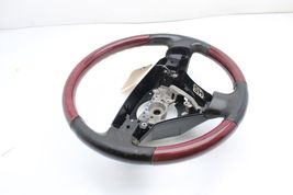 06-11 LEXUS GS300 STEERING WHEEL Q0280 image 2