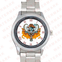 S.S. NEVERENDER FESTIVAL 2023 WATCHES - $21.00